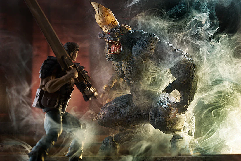 POP UP PARADE L Berserk: Zodd the Immortal - Image 4