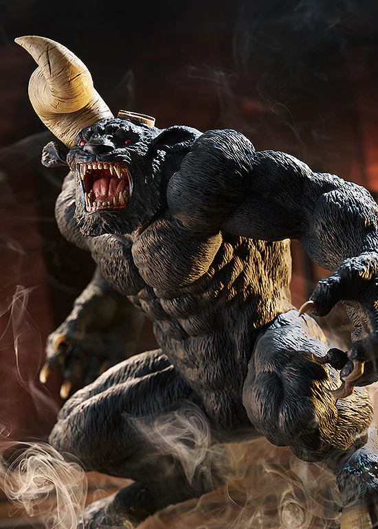 POP UP PARADE L Berserk: Zodd the Immortal - Image 5