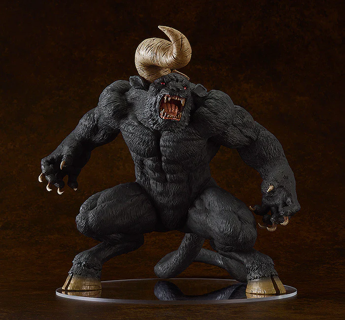 POP UP PARADE L Berserk: Zodd the Immortal - Image 7