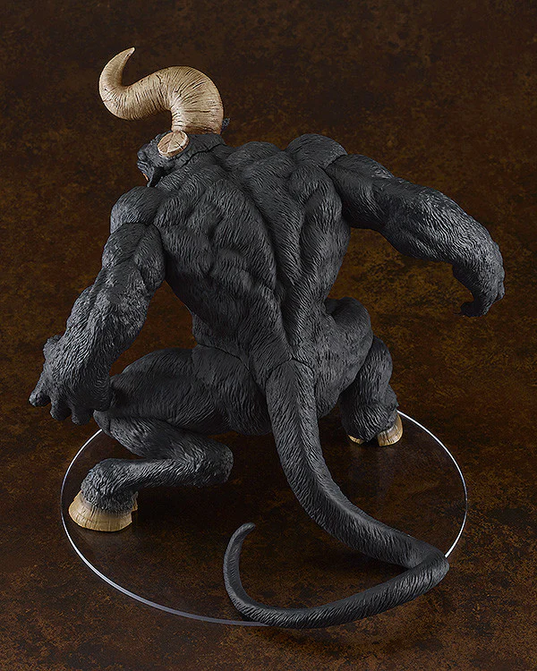 POP UP PARADE L Berserk: Zodd the Immortal - Image 9