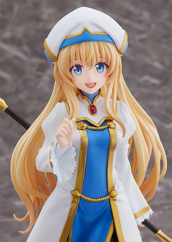 POP UP PARADE L Goblin Slayer: Priestess - Image 3