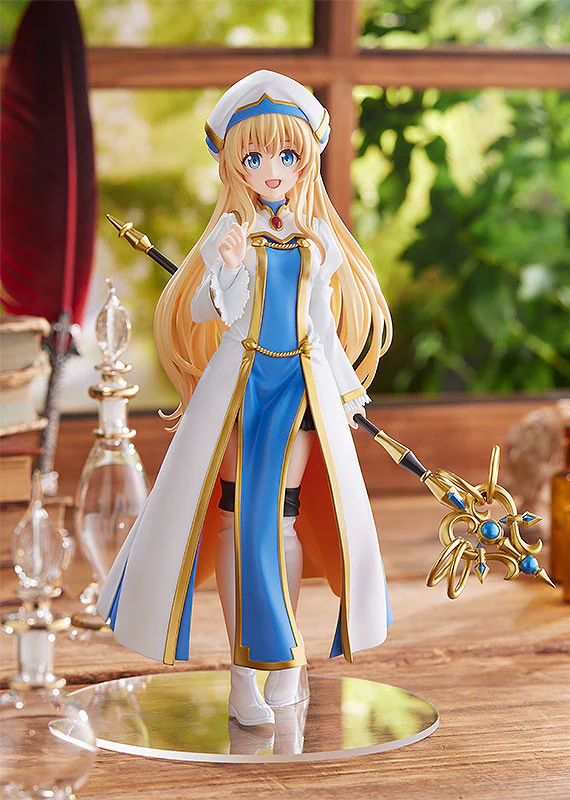 POP UP PARADE L Goblin Slayer: Priestess - Image 4