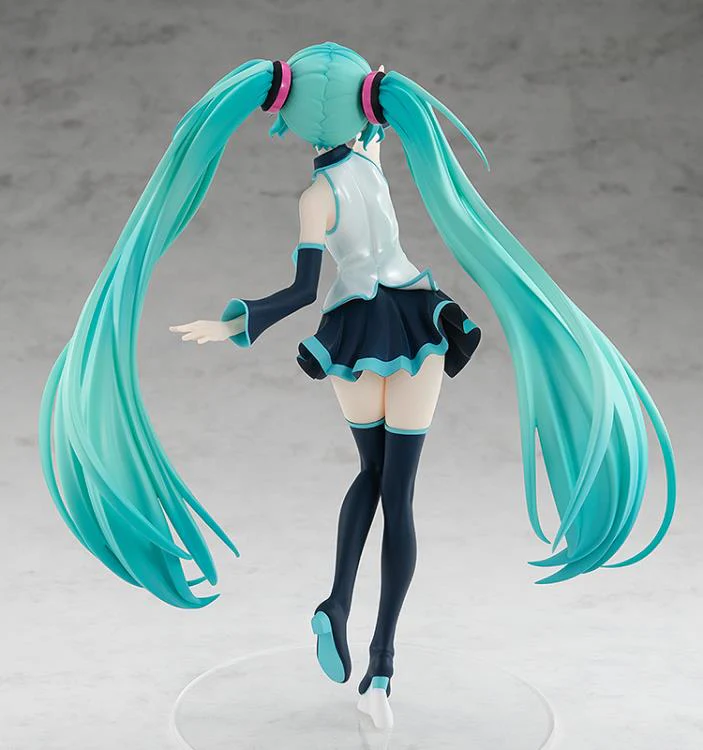 POP UP PARADE L Vocaloid: Hatsune Miku (Because You're Here Ver.) - Image 2