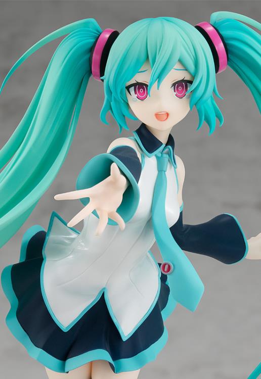 POP UP PARADE L Vocaloid: Hatsune Miku (Because You're Here Ver.) - Image 3