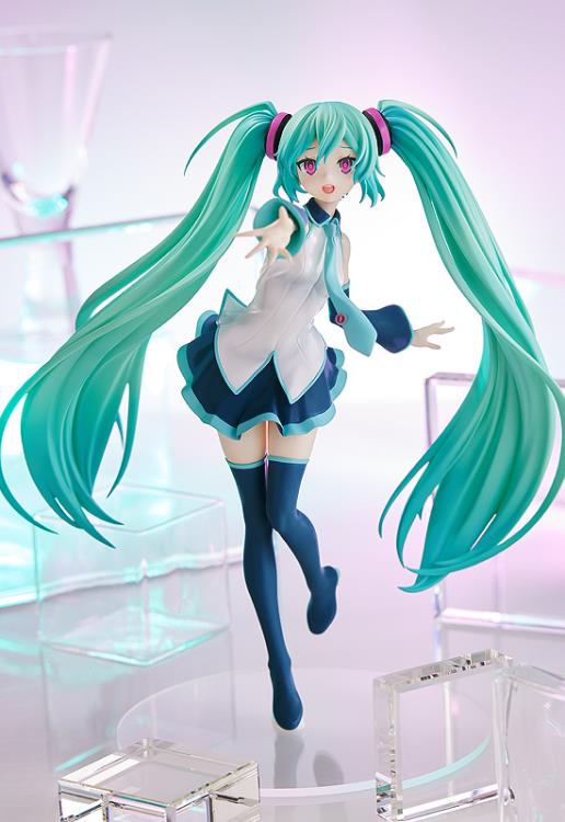 POP UP PARADE L Vocaloid: Hatsune Miku (Because You're Here Ver.) - Image 4