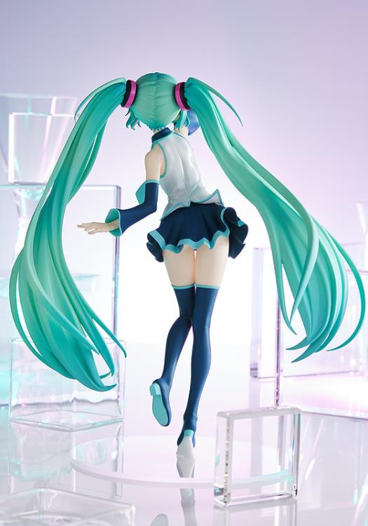 POP UP PARADE L Vocaloid: Hatsune Miku (Because You're Here Ver.) - Image 5