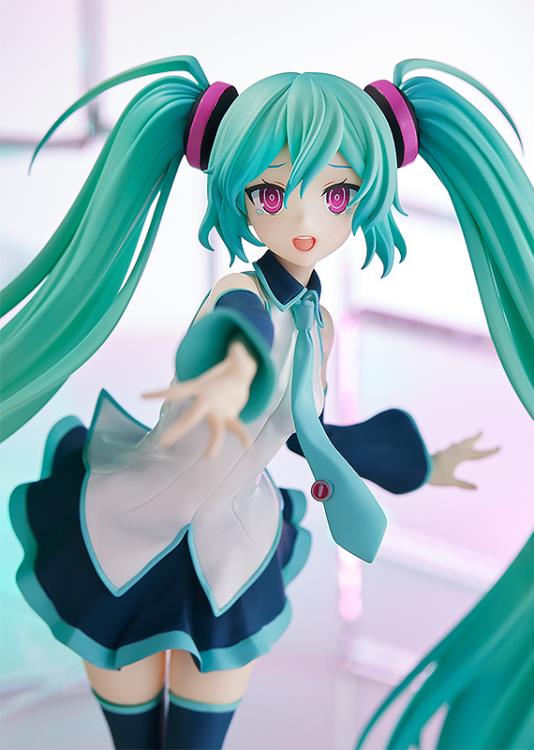 POP UP PARADE L Vocaloid: Hatsune Miku (Because You're Here Ver.) - Image 6
