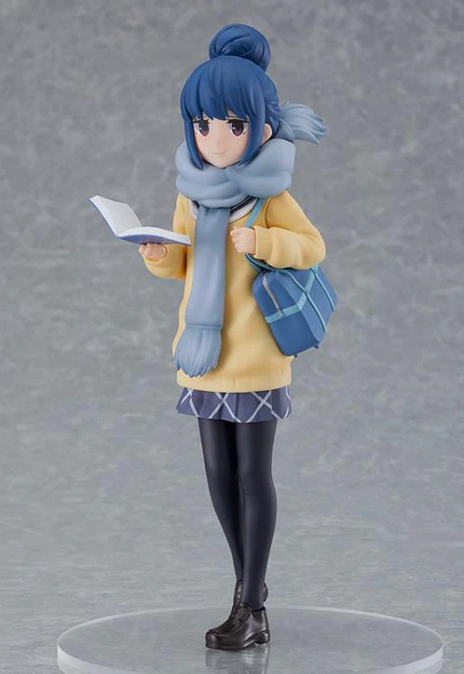 POP UP PARADE Laid-Back Camp : Rin Shima