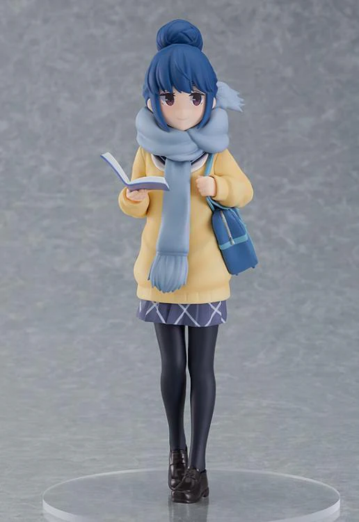 POP UP PARADE Laid-Back Camp : Rin Shima - Image 2