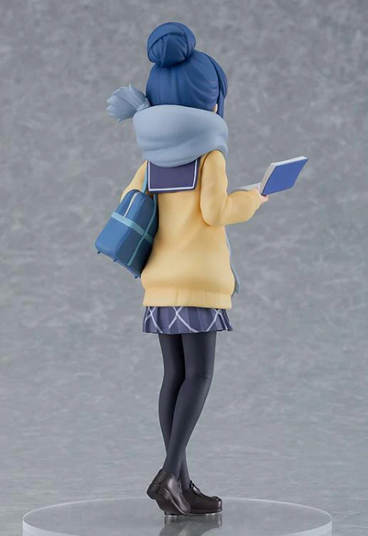 POP UP PARADE Laid-Back Camp : Rin Shima - Image 3