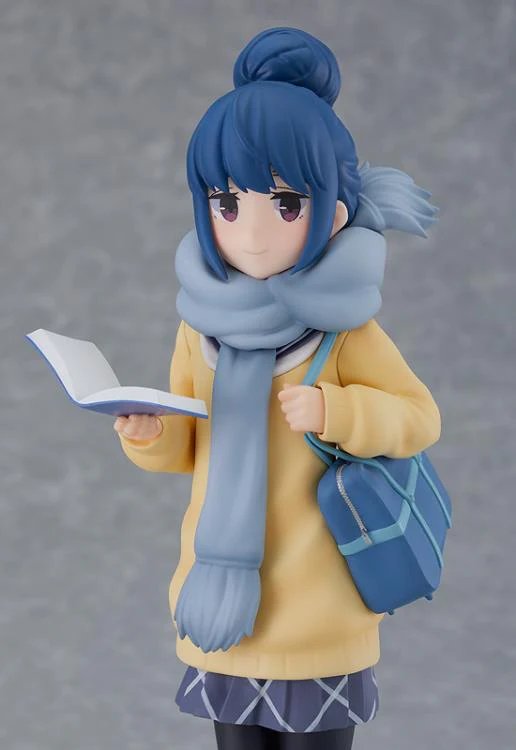 POP UP PARADE Laid-Back Camp : Rin Shima - Image 4