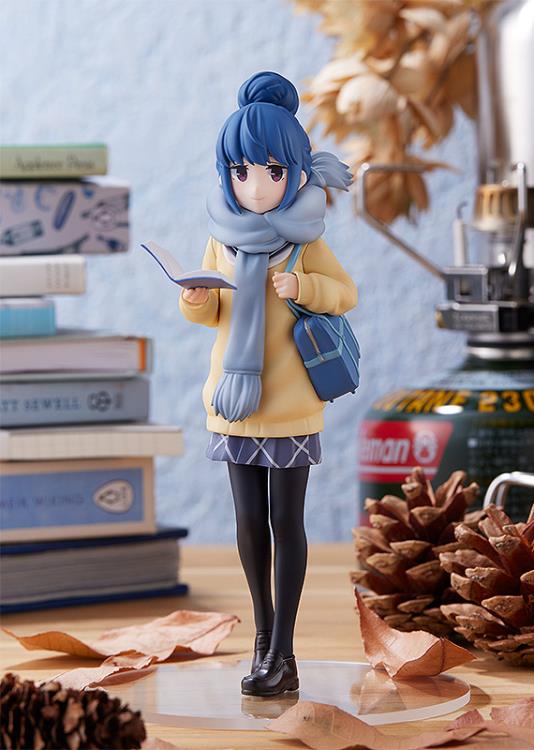POP UP PARADE Laid-Back Camp : Rin Shima - Image 5