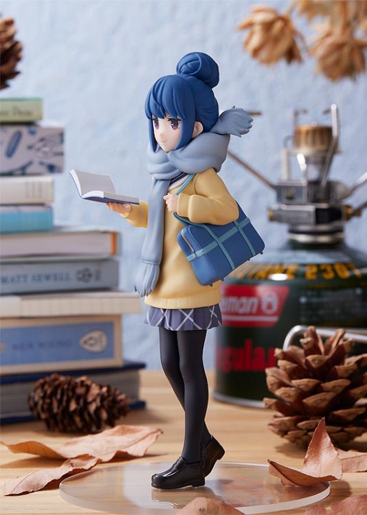 POP UP PARADE Laid-Back Camp : Rin Shima - Image 6