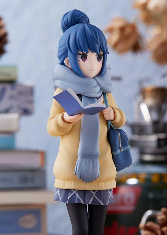 POP UP PARADE Laid-Back Camp : Rin Shima - Image 8
