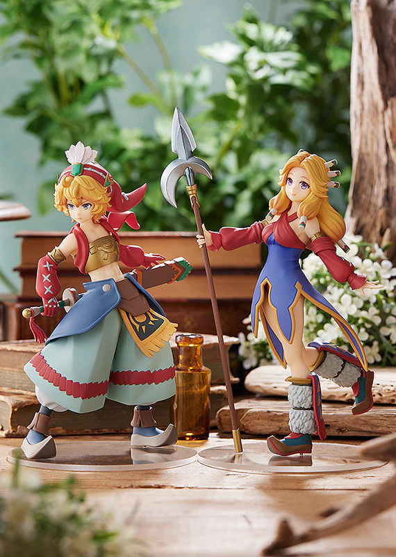 POP UP PARADE Legend of Mana: The Teardrop Crystal - Seraphina - Image 7
