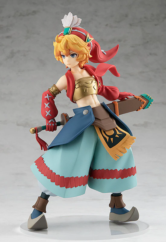 POP UP PARADE Legend of Mana: The Teardrop Crystal - Shiloh - Image 4