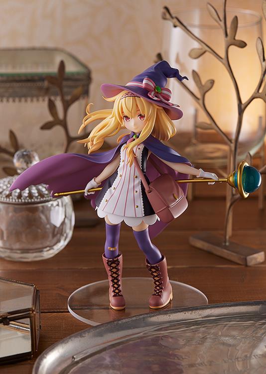 POP UP PARADE Little Witch Nobeta: Nobeta