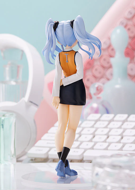 POP UP PARADE Martian Successor Nadesico: Ruri Hoshino - Image 2
