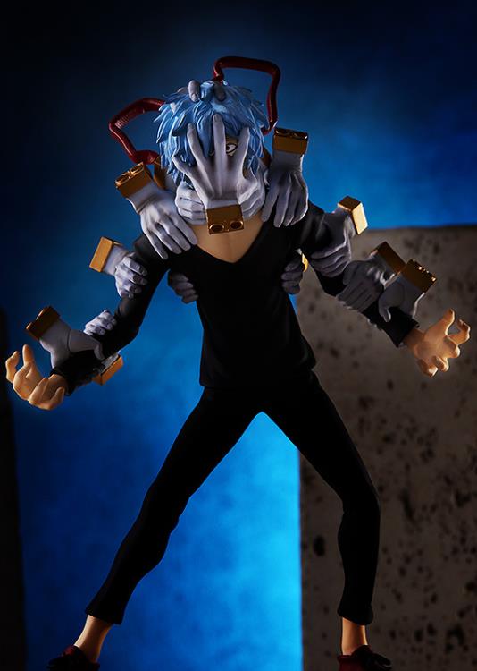 POP UP PARADE My Hero Academia: Shigaraki Tomura - Image 2
