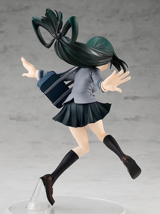POP UP PARADE My Hero Academia: Tsuyu Asui - Image 3