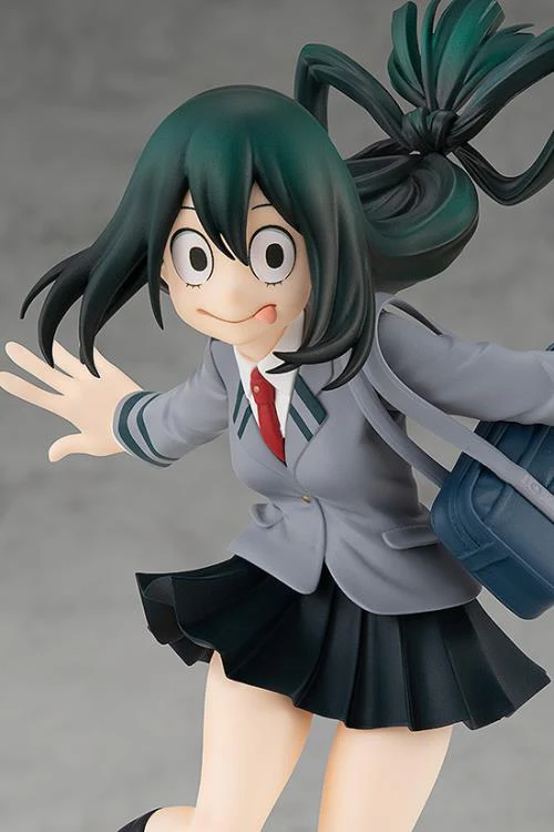 POP UP PARADE My Hero Academia: Tsuyu Asui - Image 4
