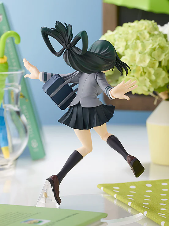 POP UP PARADE My Hero Academia: Tsuyu Asui - Image 7