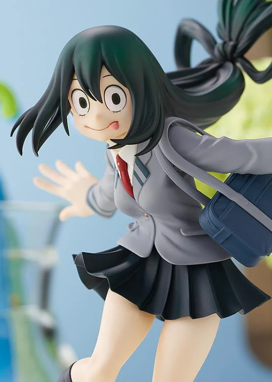 POP UP PARADE My Hero Academia: Tsuyu Asui - Image 8