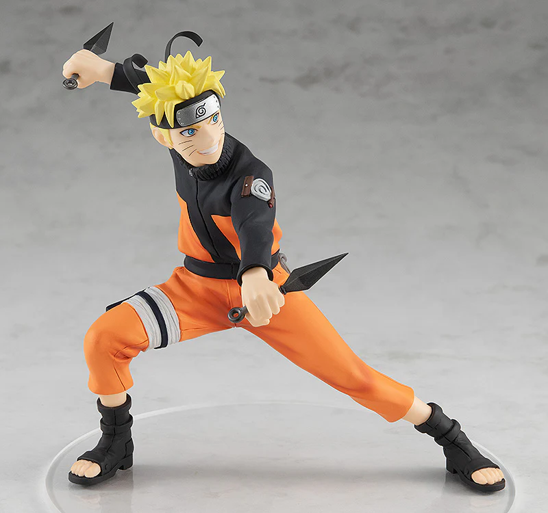 POP UP PARADE Naruto Uzumaki - Image 2