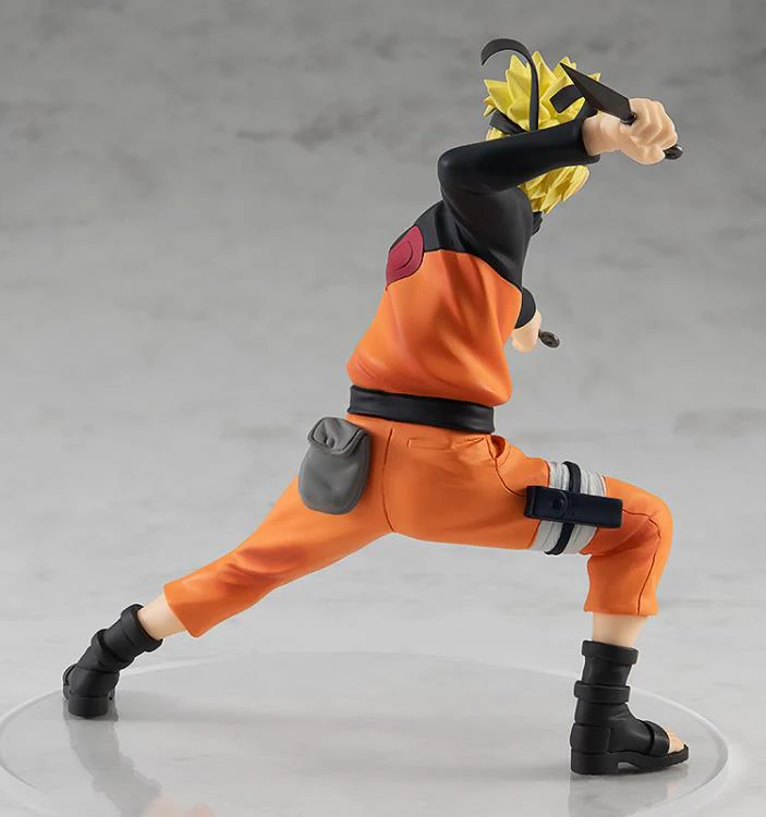 POP UP PARADE Naruto Uzumaki - Image 3