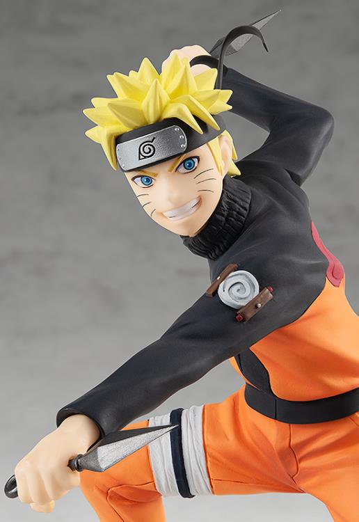 POP UP PARADE Naruto Uzumaki - Image 4