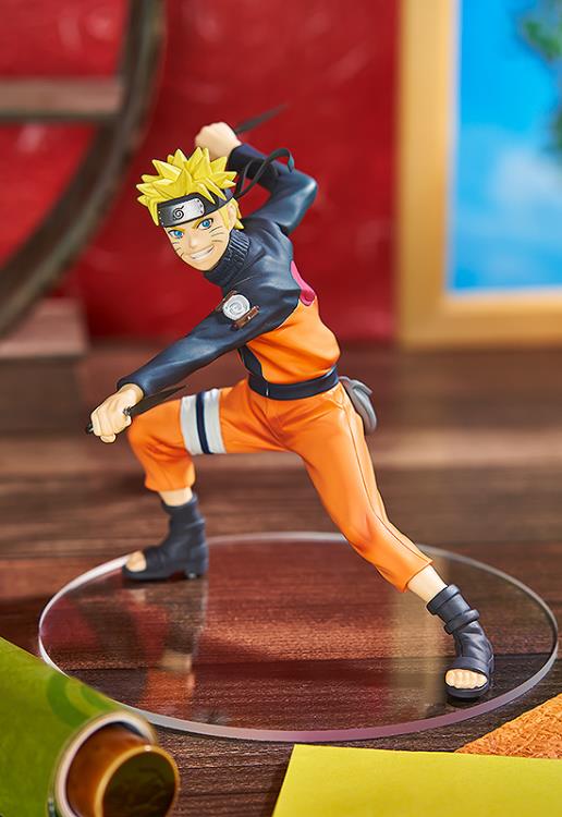 POP UP PARADE Naruto Uzumaki - Image 5