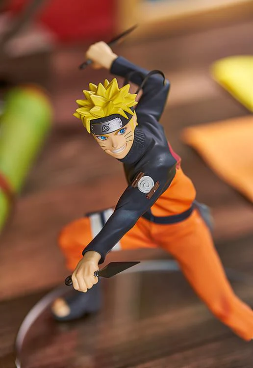 POP UP PARADE Naruto Uzumaki - Image 8