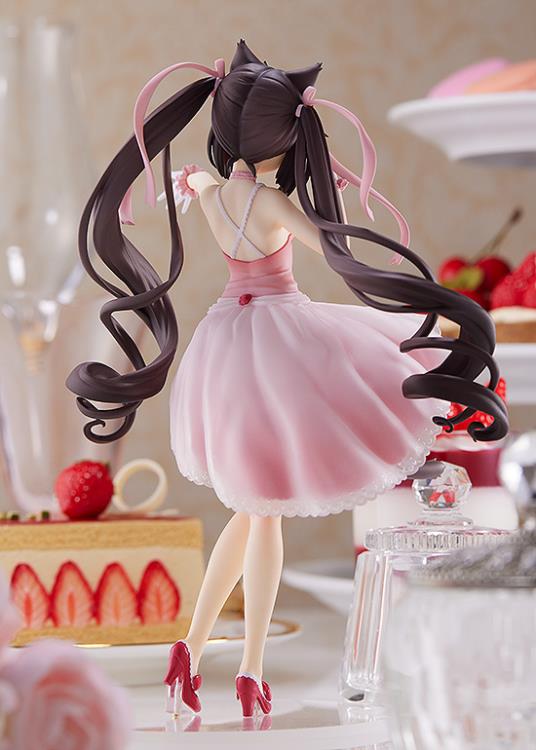 POP UP PARADE Nekopara: Chocola (Cocktail Dress Ver.) - Image 2