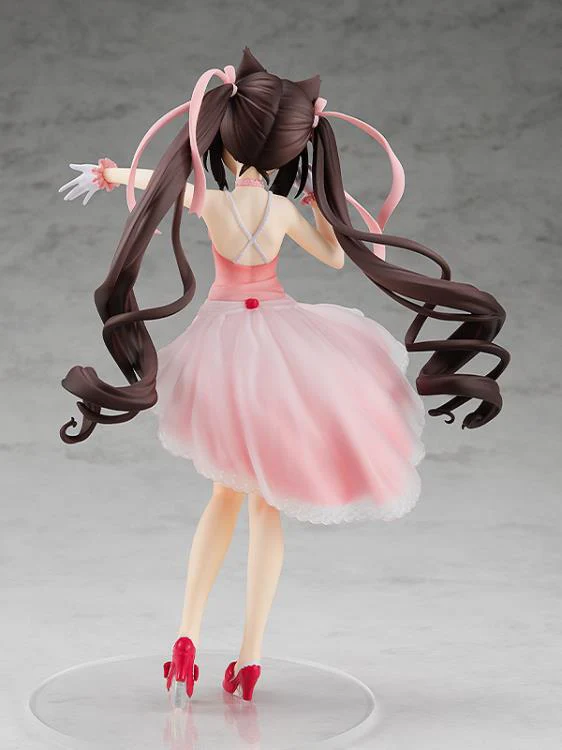 POP UP PARADE Nekopara: Chocola (Cocktail Dress Ver.) - Image 5