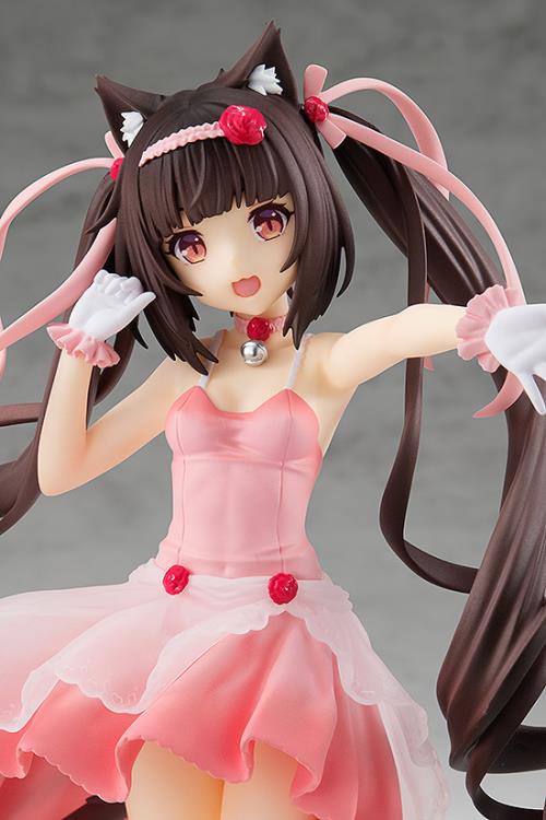 POP UP PARADE Nekopara: Chocola (Cocktail Dress Ver.) - Image 6