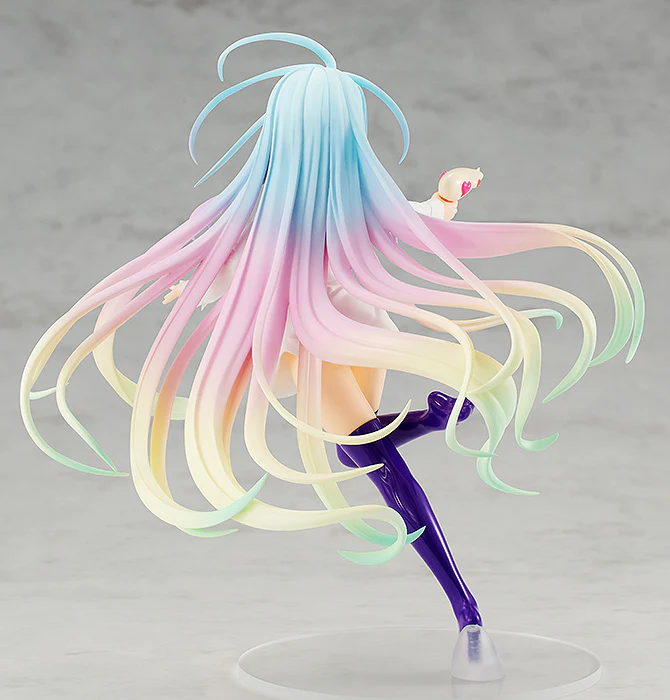 POP UP PARADE No Game No Life: Shiro (Sniper Ver.) - Image 3