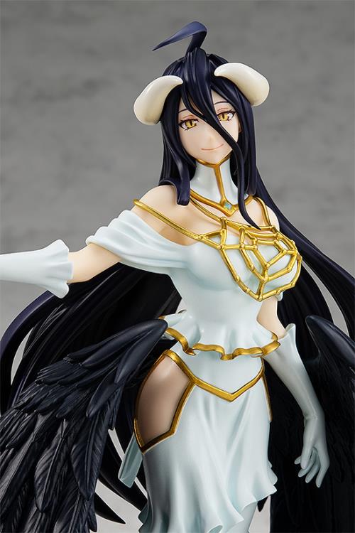 POP UP PARADE Overlord IV: Albedo - Image 3