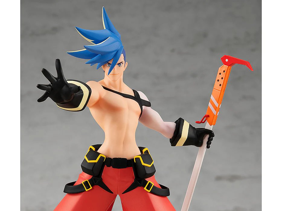 POP UP PARADE Promare: Galo Thymos - Image 4