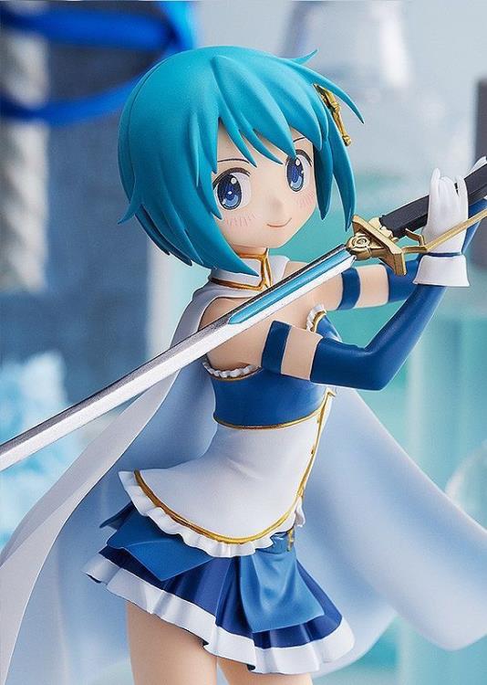 POP UP PARADE Puella Magi Madoka Magica: Sayaka Miki - Image 5
