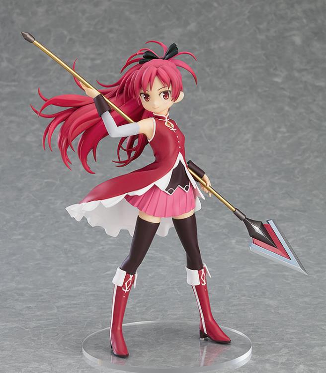 POP UP PARADE Puella Magi Madoka Magica The Movie: Rebellion: Kyoko Sakura