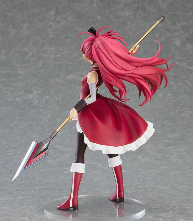 POP UP PARADE Puella Magi Madoka Magica The Movie: Rebellion: Kyoko Sakura - Image 2