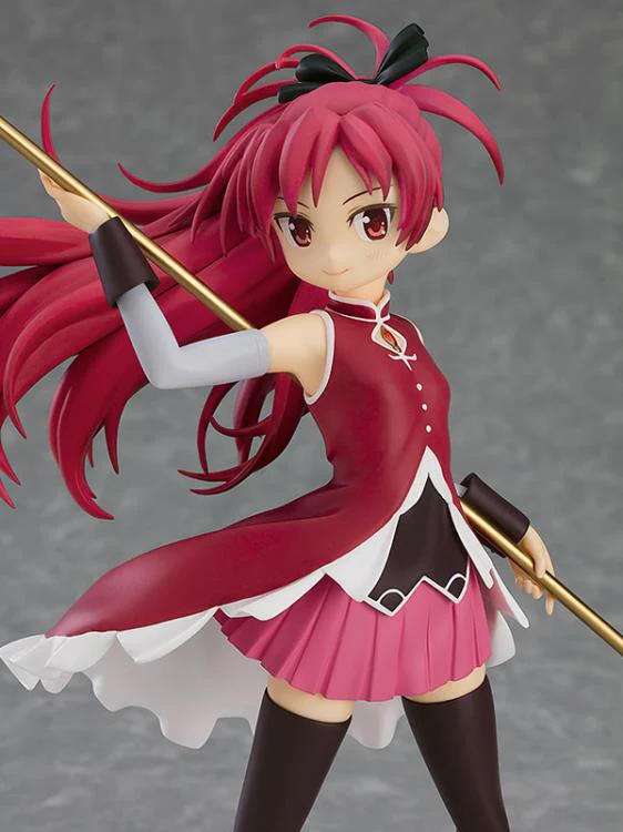 POP UP PARADE Puella Magi Madoka Magica The Movie: Rebellion: Kyoko Sakura - Image 3