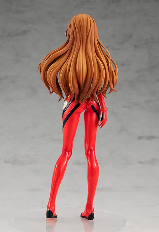 POP UP PARADE Rebuild of Evangelion: Asuka Langley - Image 2