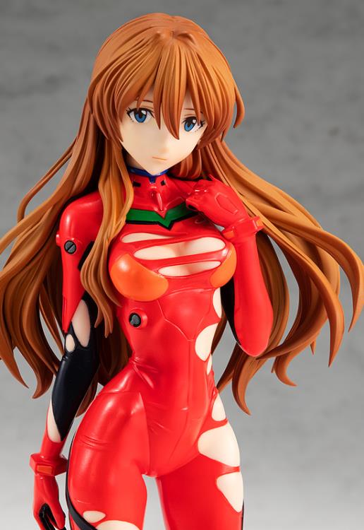 POP UP PARADE Rebuild of Evangelion: Asuka Langley - Image 3