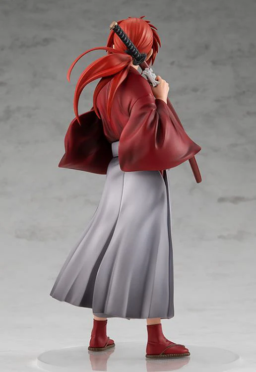 POP UP PARADE Rurouni Kenshin: Kenshin Himura - Image 3