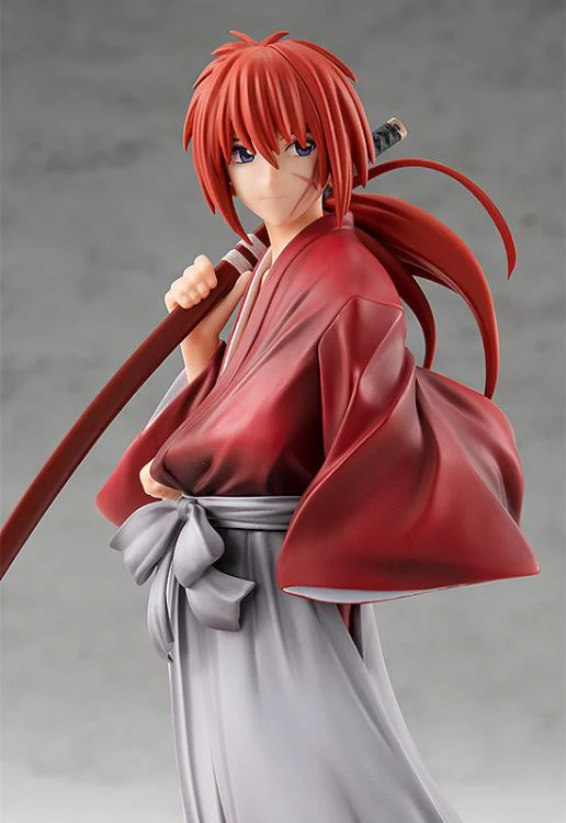 POP UP PARADE Rurouni Kenshin: Kenshin Himura - Image 4