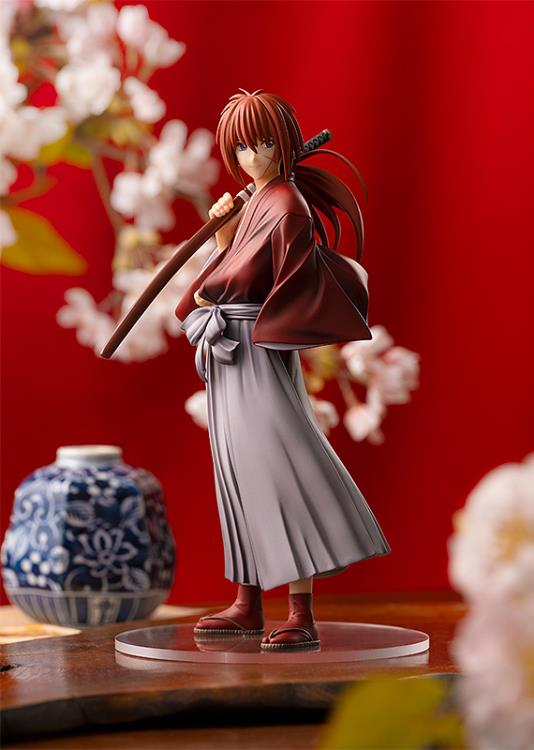 POP UP PARADE Rurouni Kenshin: Kenshin Himura - Image 5