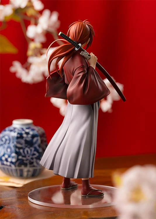 POP UP PARADE Rurouni Kenshin: Kenshin Himura - Image 6