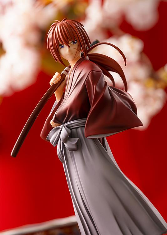 POP UP PARADE Rurouni Kenshin: Kenshin Himura - Image 7