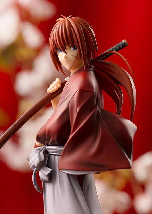 POP UP PARADE Rurouni Kenshin: Kenshin Himura - Image 8